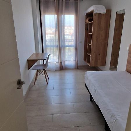 Apartamentos Gran Socaire De Ноха Экстерьер фото