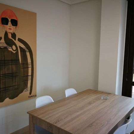 Apartamentos Gran Socaire De Ноха Экстерьер фото