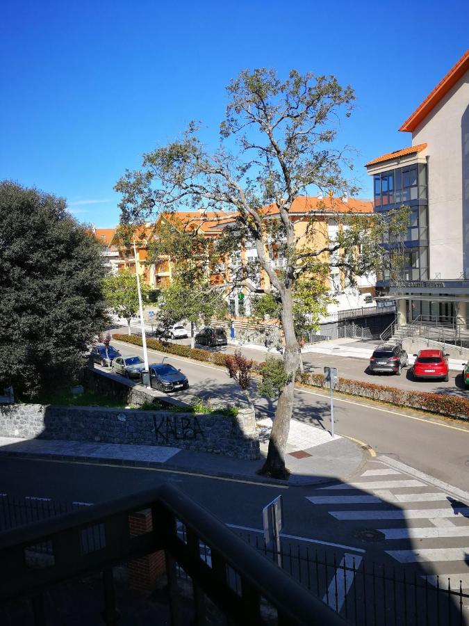 Apartamentos Gran Socaire De Ноха Экстерьер фото