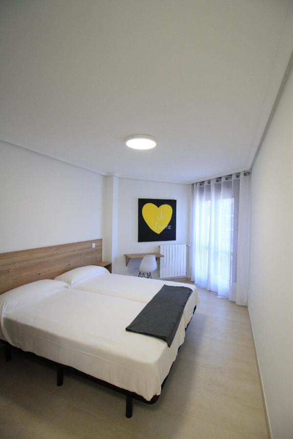Apartamentos Gran Socaire De Ноха Экстерьер фото
