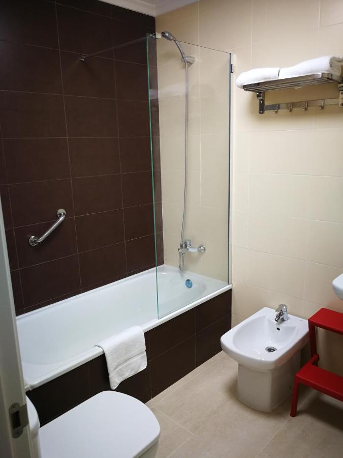 Apartamentos Gran Socaire De Ноха Экстерьер фото
