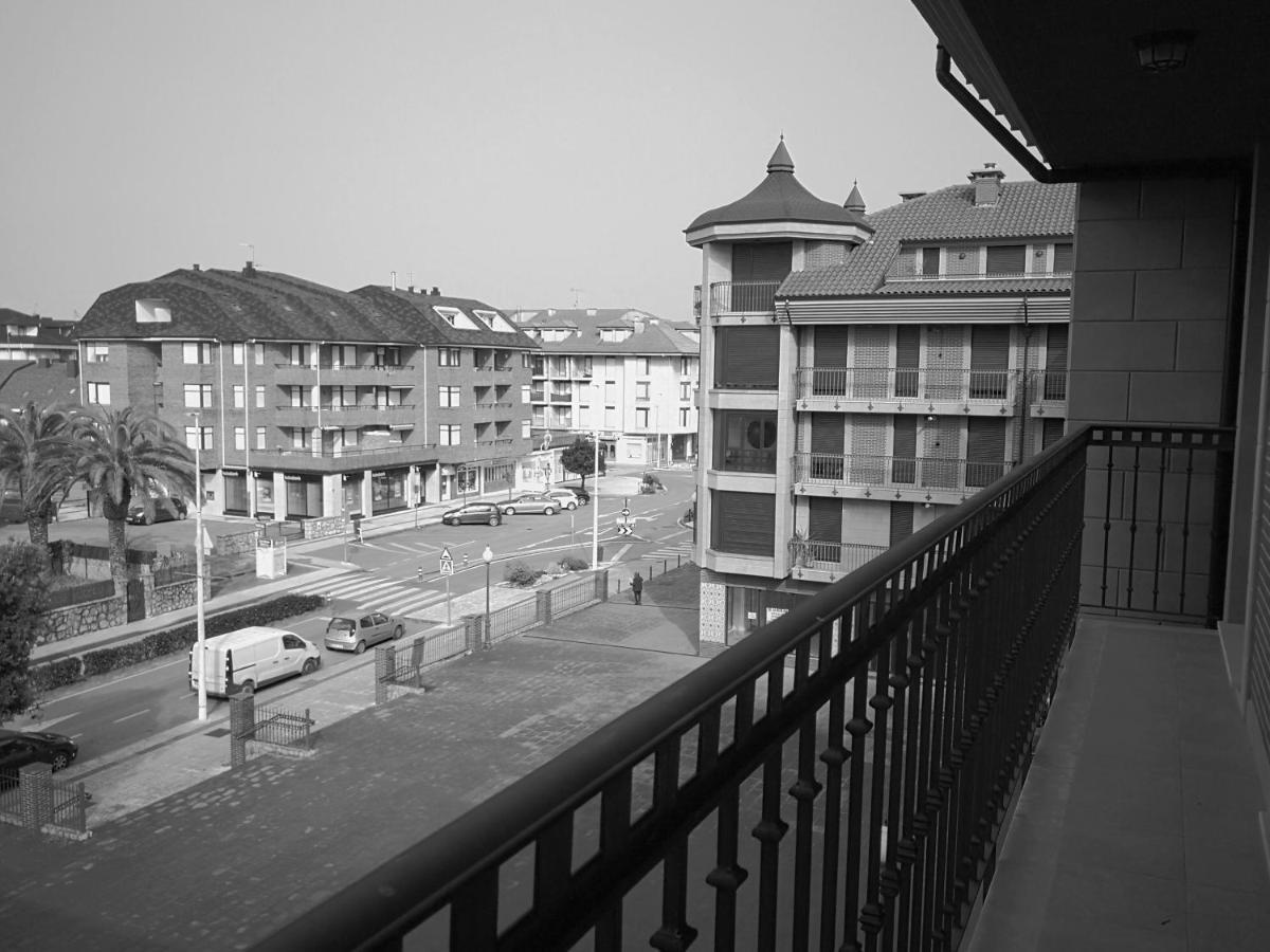Apartamentos Gran Socaire De Ноха Экстерьер фото