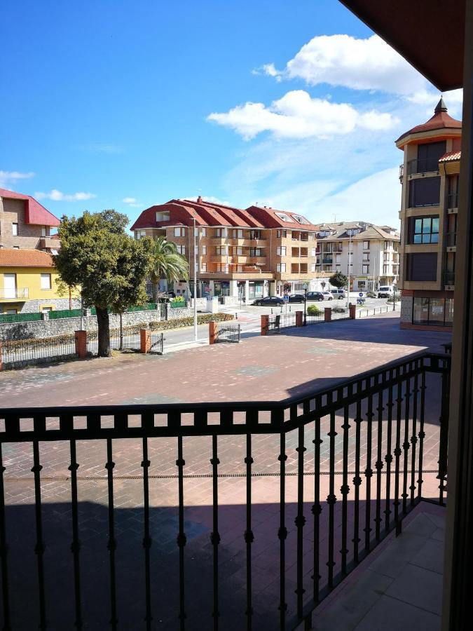 Apartamentos Gran Socaire De Ноха Экстерьер фото