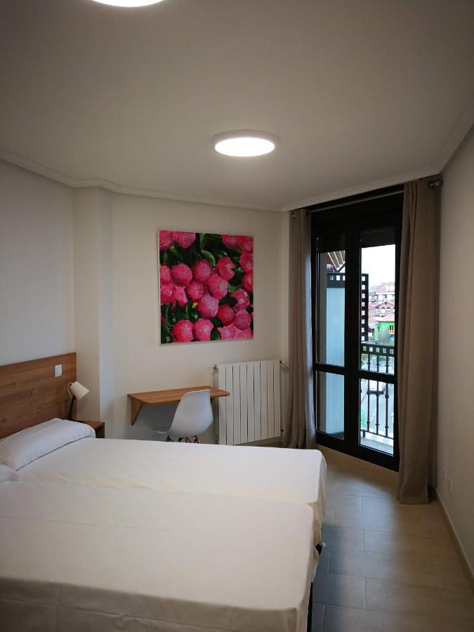 Apartamentos Gran Socaire De Ноха Экстерьер фото