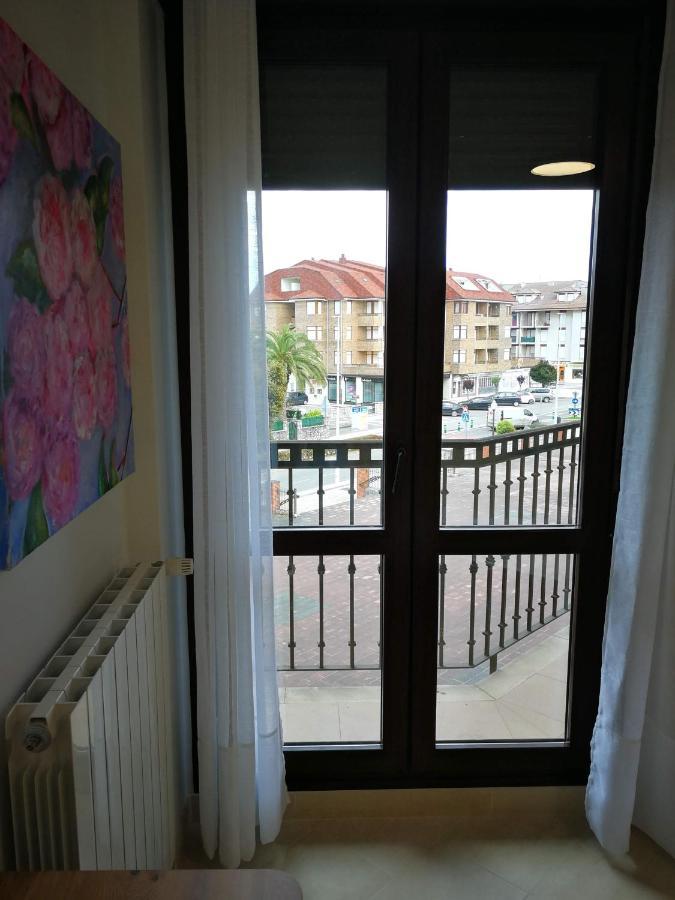 Apartamentos Gran Socaire De Ноха Экстерьер фото