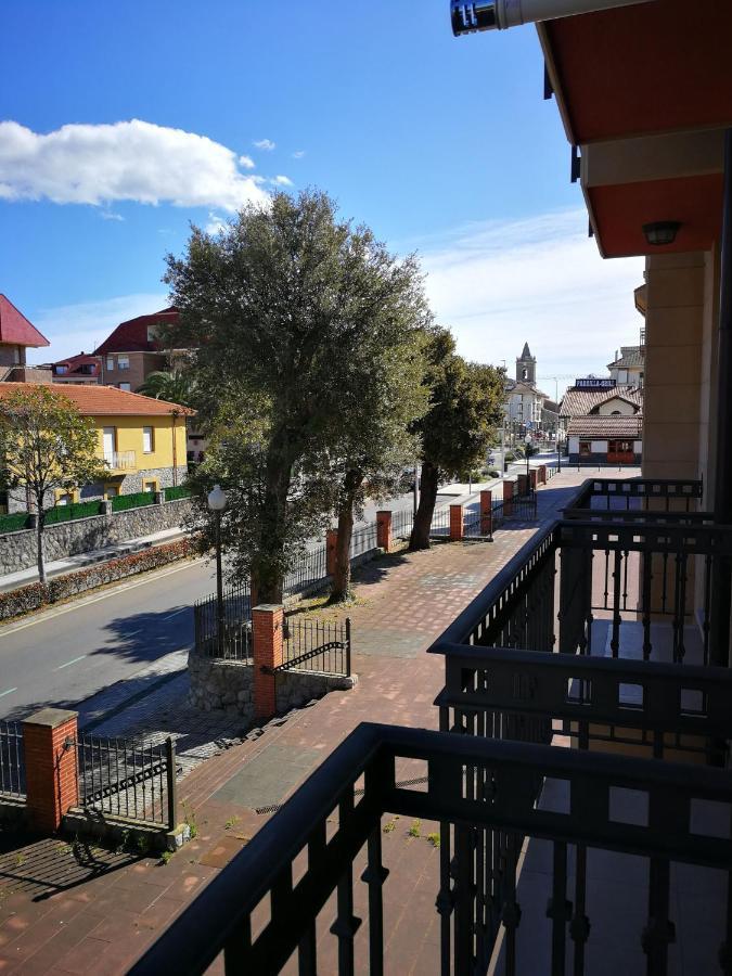 Apartamentos Gran Socaire De Ноха Экстерьер фото