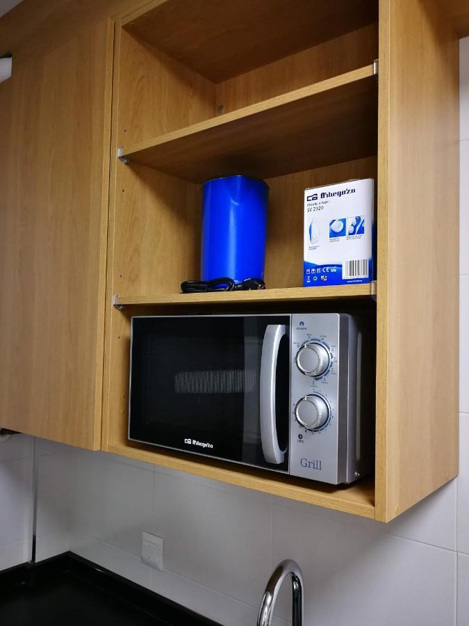 Apartamentos Gran Socaire De Ноха Экстерьер фото