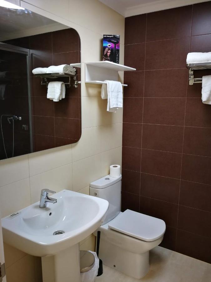Apartamentos Gran Socaire De Ноха Экстерьер фото
