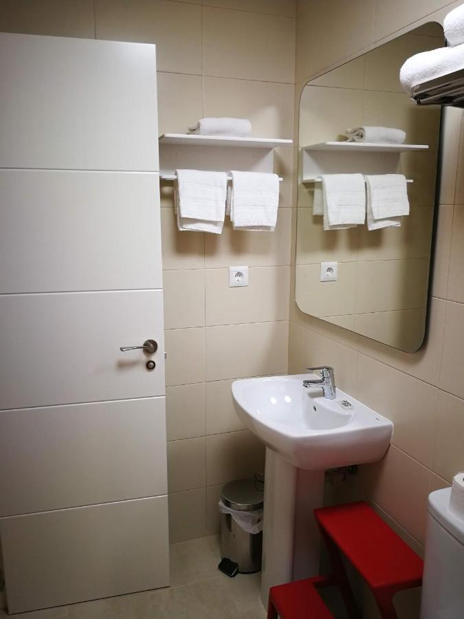 Apartamentos Gran Socaire De Ноха Экстерьер фото