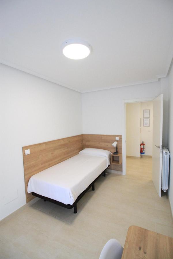 Apartamentos Gran Socaire De Ноха Экстерьер фото