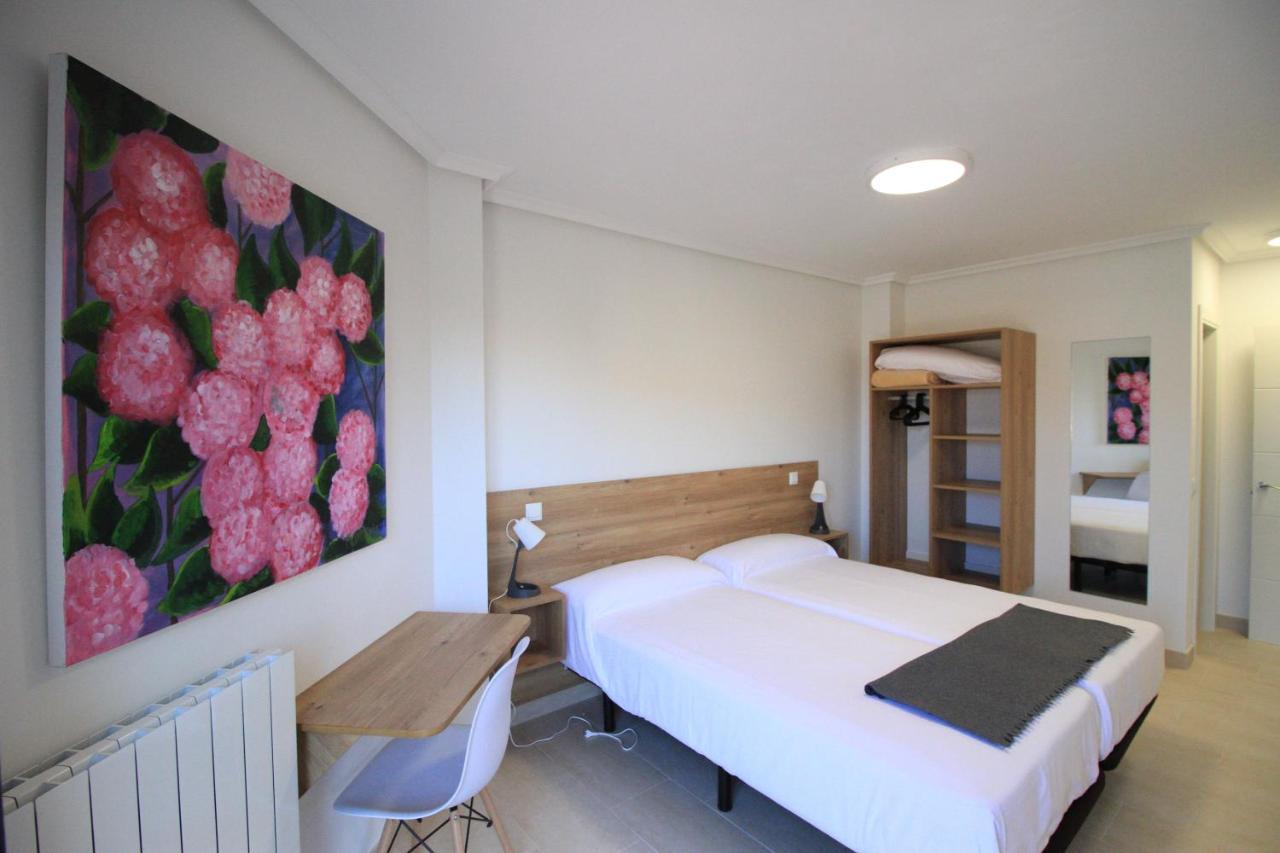 Apartamentos Gran Socaire De Ноха Экстерьер фото