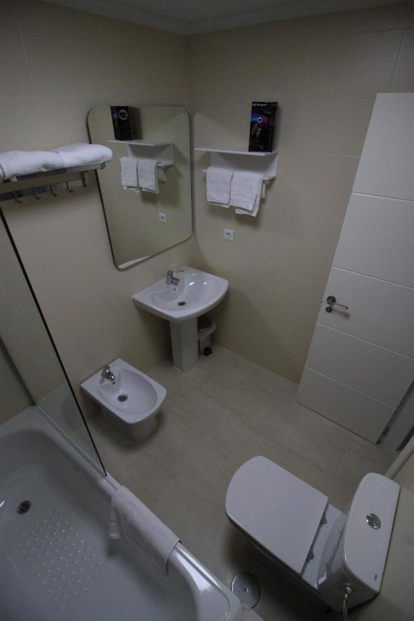 Apartamentos Gran Socaire De Ноха Экстерьер фото