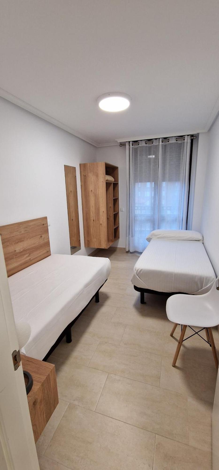 Apartamentos Gran Socaire De Ноха Экстерьер фото