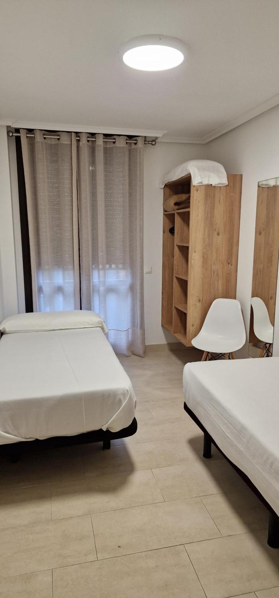 Apartamentos Gran Socaire De Ноха Экстерьер фото