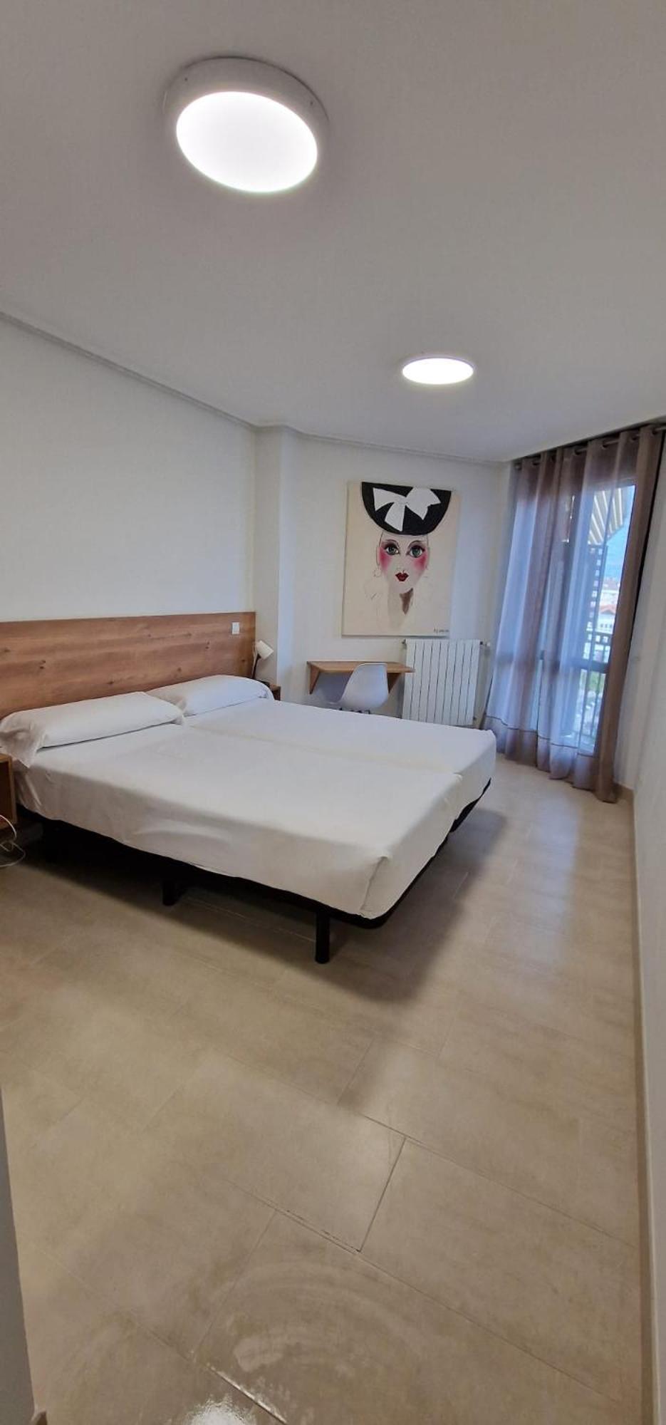 Apartamentos Gran Socaire De Ноха Экстерьер фото