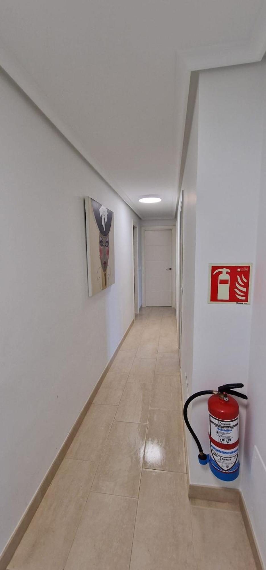 Apartamentos Gran Socaire De Ноха Экстерьер фото