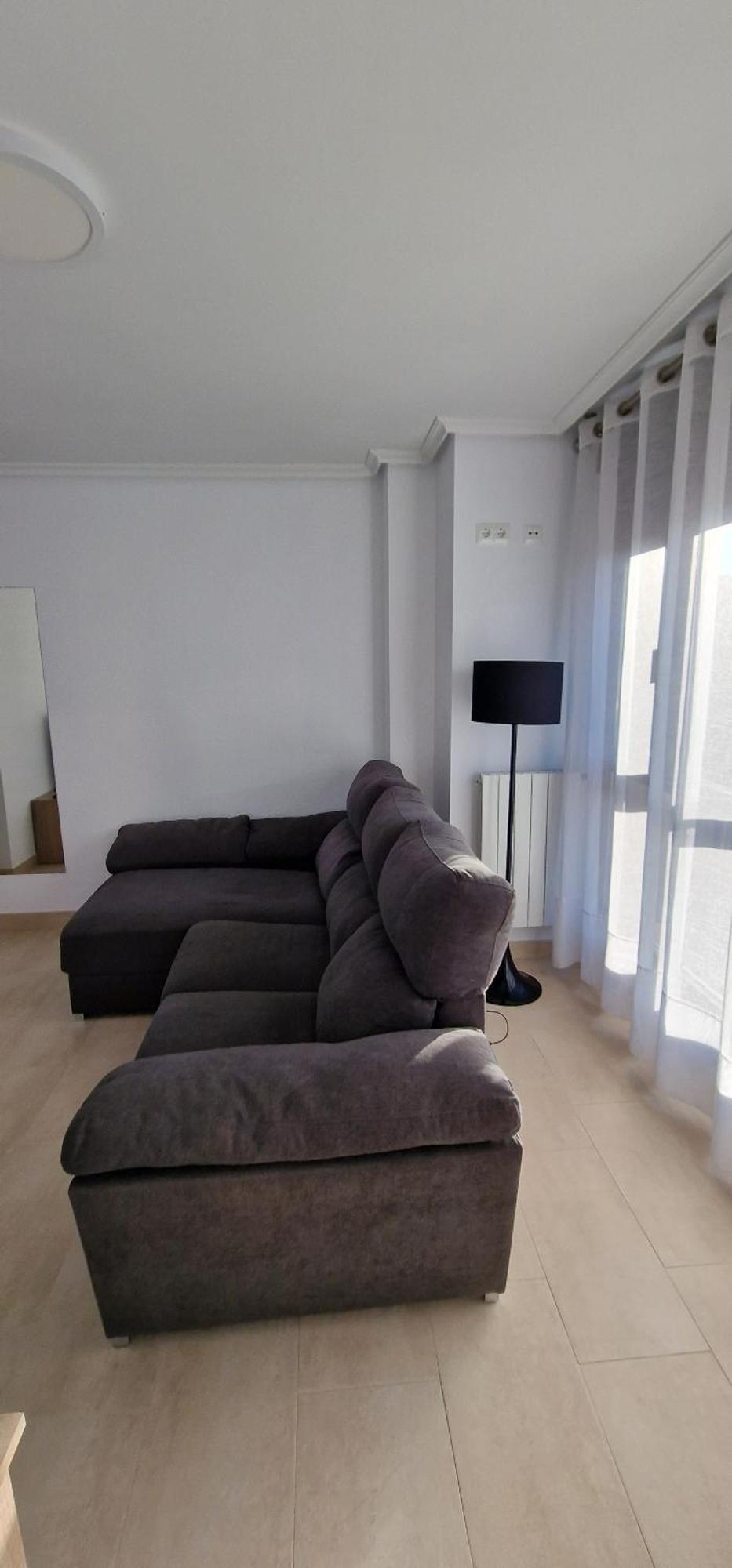 Apartamentos Gran Socaire De Ноха Экстерьер фото
