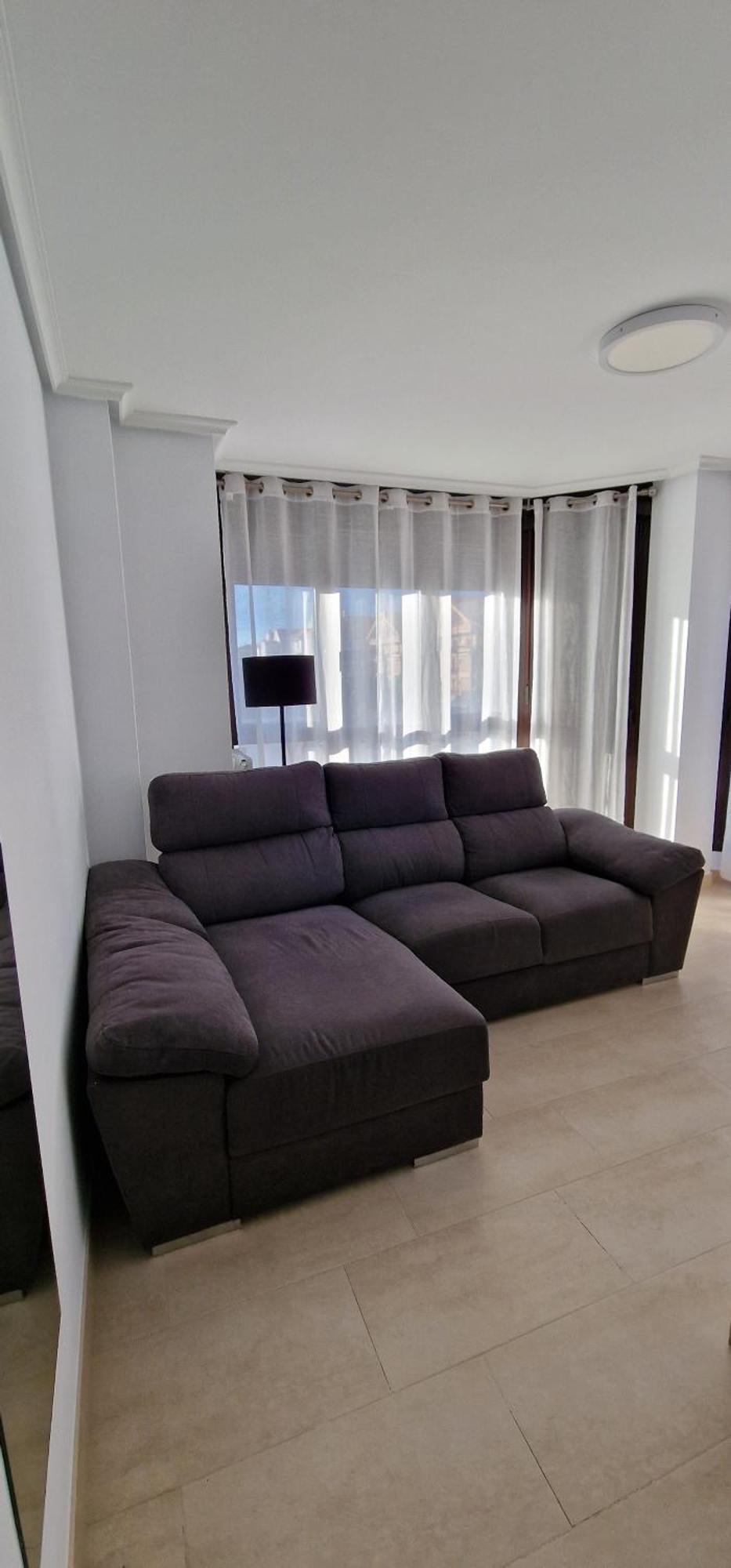 Apartamentos Gran Socaire De Ноха Экстерьер фото