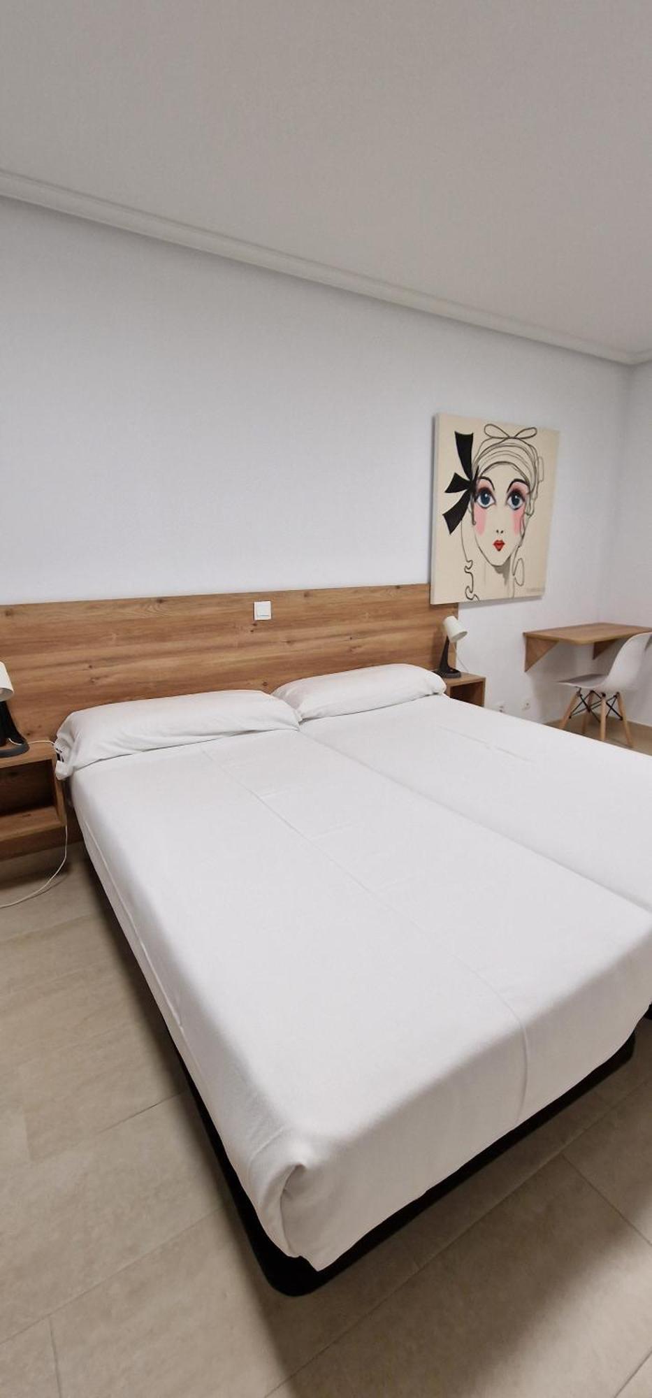 Apartamentos Gran Socaire De Ноха Экстерьер фото