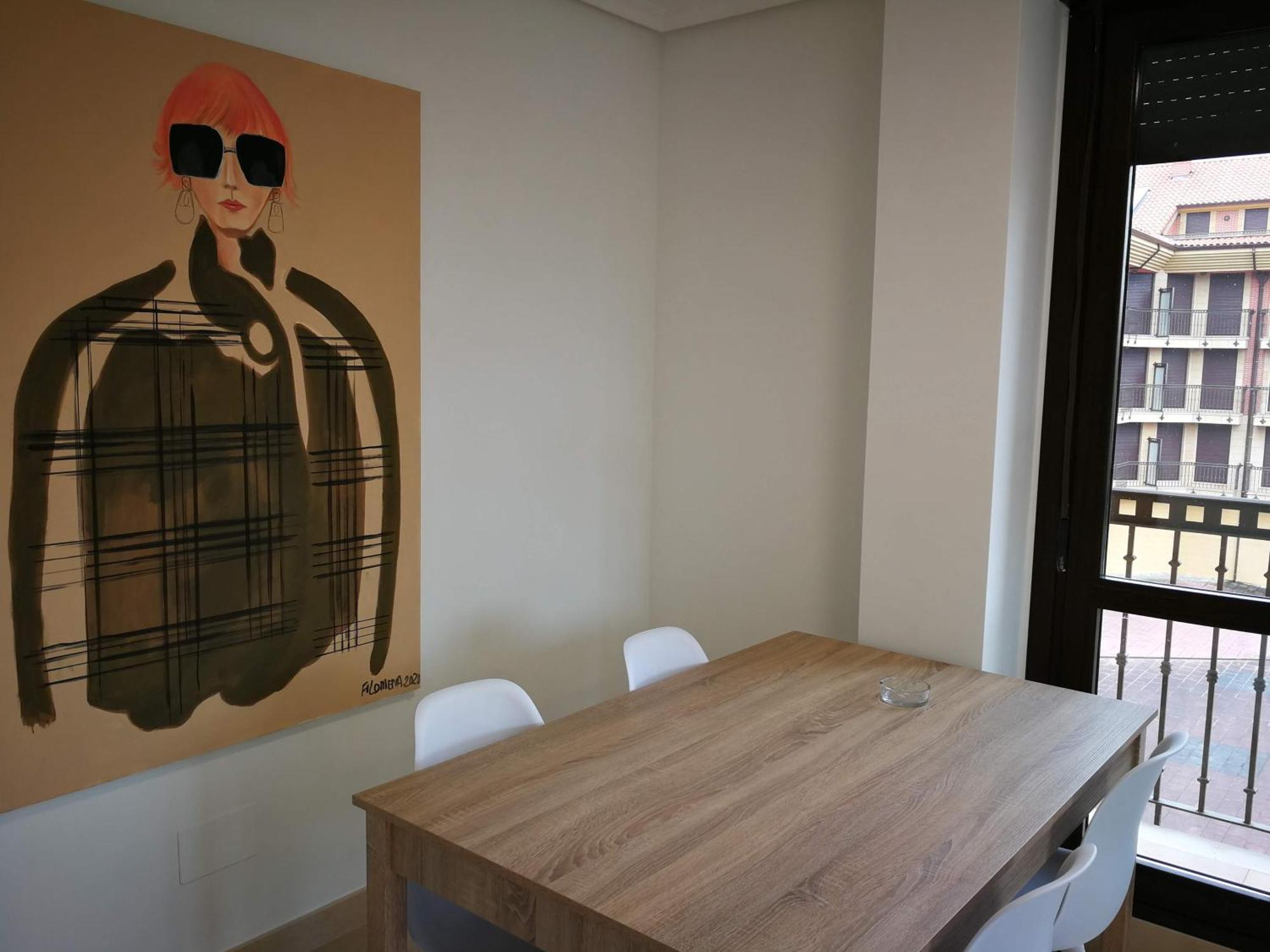 Apartamentos Gran Socaire De Ноха Экстерьер фото
